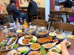 -孙盛兴奥灶面馆·蟹黄面·三虾面(山塘街总店)
