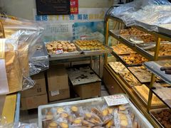 -津嘉蛋糕坊(西华路店)