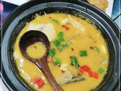 -尽善百年古院餐厅(王家老宅店)