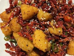 -福苗小骆驼烧烤(曲江店)