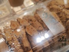 -泸溪河桃酥(龙湖长楹天街店)