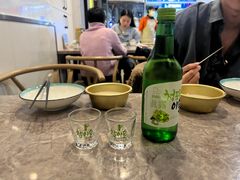 -屋里家延边朝鲜族冷面(梅林3店)