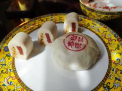 -富华斋饽饽铺·宫廷糕点·伴手礼(护国新天地店)