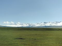 -新疆那拉提国家旅游度假区