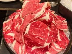 -鲜入唯煮·港式海鲜牛肉火锅(金宝街店)