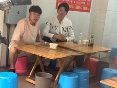 大堂-雲记卢妈冷锅串串(中道街总店)