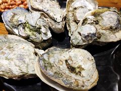 -烧蠔帮·生蚝海鲜牌档(观海店)