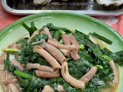 -永红源啤酒·烧烤·海鲜·大排档(台柳路店)