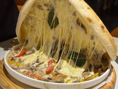 -get pizza意大利餐厅(凯德MALL店)