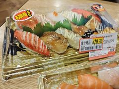 -AEON永旺(东方宝泰店)