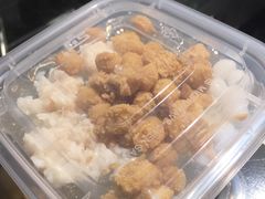 -甜心闲生传统手工冰粉(奎星楼店)
