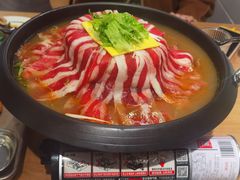 -WOW LUCKY创意韩料(龙阳广场店)
