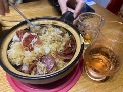 -本味友膳·茶餐厅(和达中心城店)