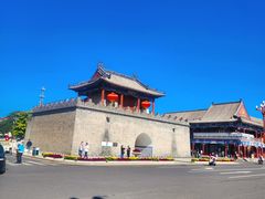 -蓟县鼓楼