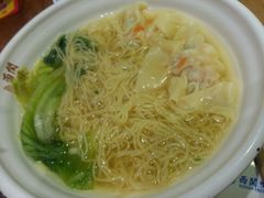 -西关味(大卫城店)