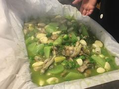 -旅马餐厅(茅家埠店)