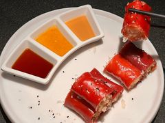 -蝴蝶里·粤菜·点心(龙湖天街&滨江店)