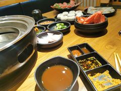 -九田家黑牛烤肉料理(福州道店)