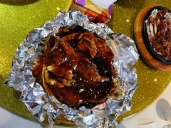 -大鸭梨烤鸭(金色漫香店)