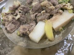 -江村四哥新鲜牛肉店(江高总店)