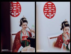 -禧百年中式婚礼馆