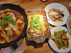-符离集餐厅(万象城店)