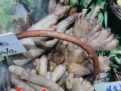 -王婆炒鱼(总店)