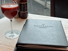 -Wolfgang’s Steakhouse 沃夫冈牛排馆(上海白玉兰广场店)