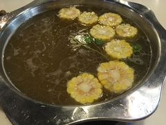 -三毛牛肉店(福强店)