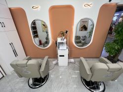 -希梵尔头皮抗衰·科技养发