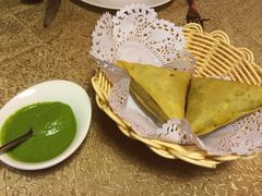 iphone_upload_pic-Santoor 萨都里印度餐厅(北锣鼓巷店)