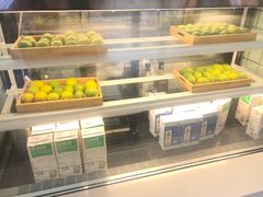 -Yes Lemon就是柠·手打柠檬茶(苏州中心一店)