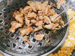 -韩宫宴烤肉·料理(砂之船奥特莱斯店)