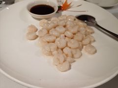 清炒河虾仁-苏浙汇(朝外店)