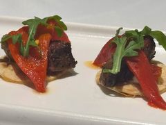 -王品牛排(福州泰禾店)