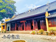 -北寺塔