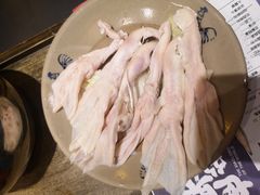 -小龙坎火锅(黄河店)