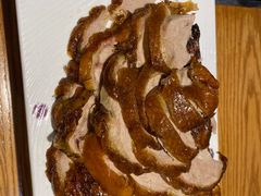 -德香苑脆皮烤鸭·经典(爱融荟城店)