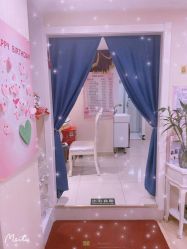 -佐登妮丝美容SPA生活馆