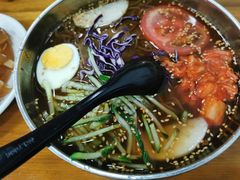 -优壹佳·延边朝鲜族料理(中山北路店)