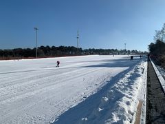 -棋盘山冰雪大世界