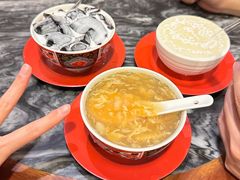 -玫瑰甜品(文明路店)