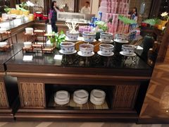 -西藏饭店·亚克·食光自助餐厅(文殊院店)