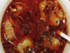 -渝是乎酸菜鱼(龙旗购物中心店)