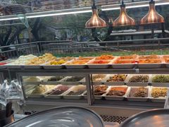 -紫光园清真北京小吃(广渠门内店)