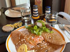 -La Creperie法餐厅(桃江路店)