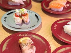-寿司郎(北京路粤潮楼店)