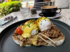 -Five Oars Coffee Roasters Heritage