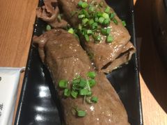 -万岁寿司(天河领展店)