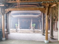 -头上红煨盐鸡乡村食府